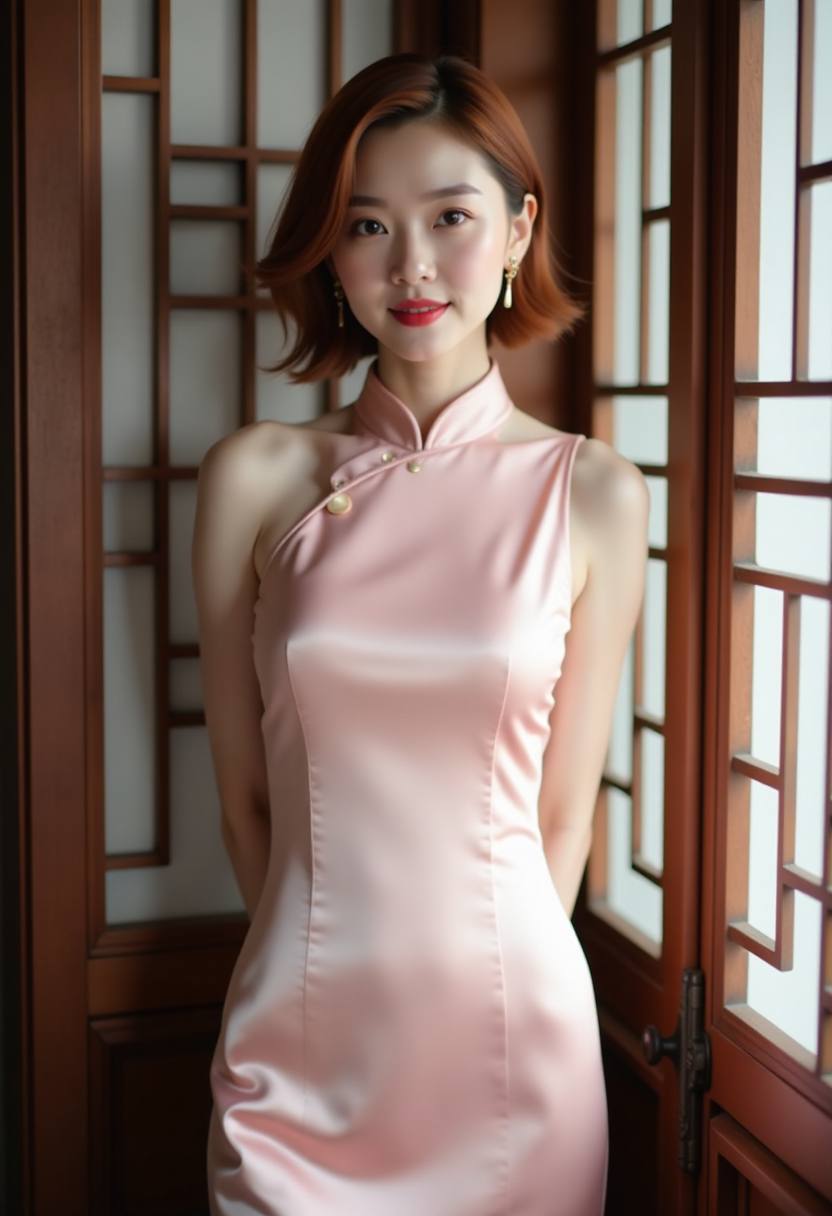 经典律政