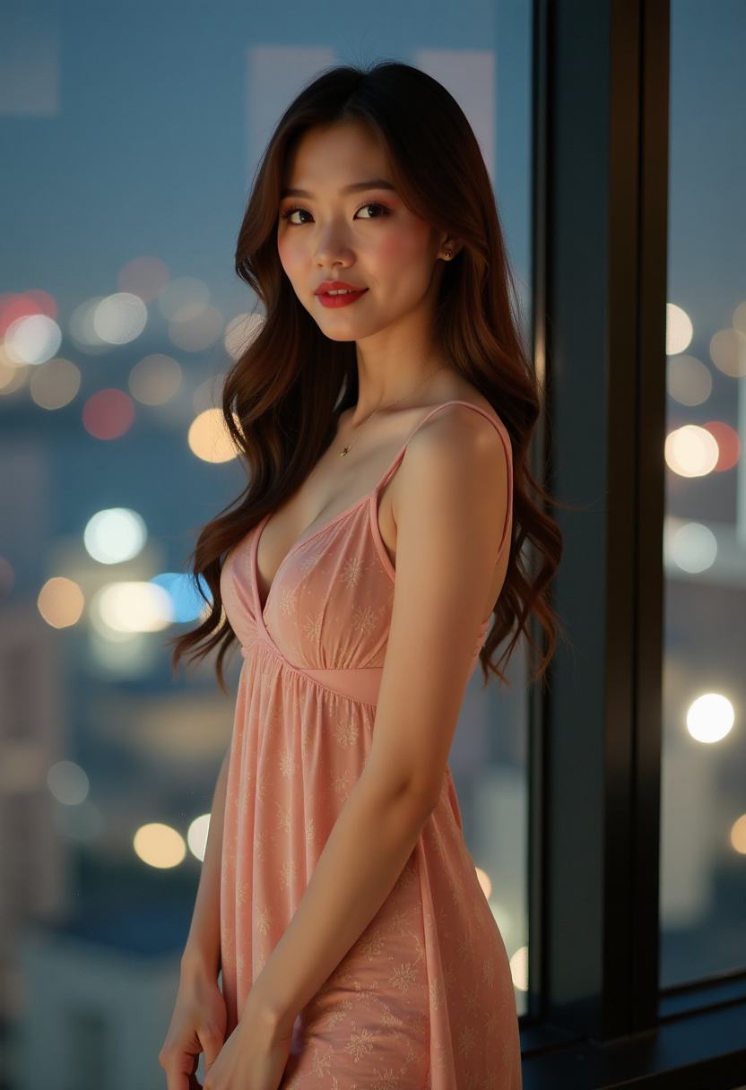 悬疑解析